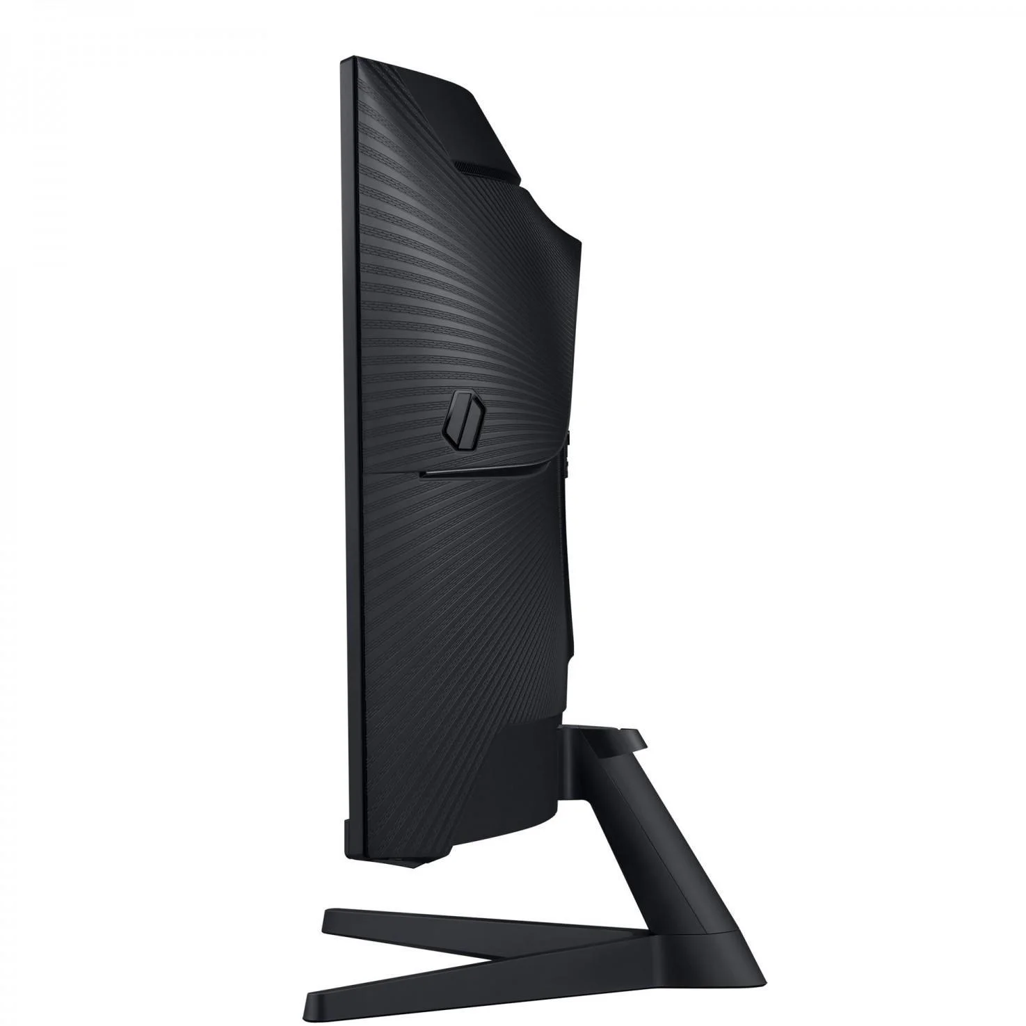 مانیتور سامسونگ مدل LS32CG552 سایز 32 اینچ