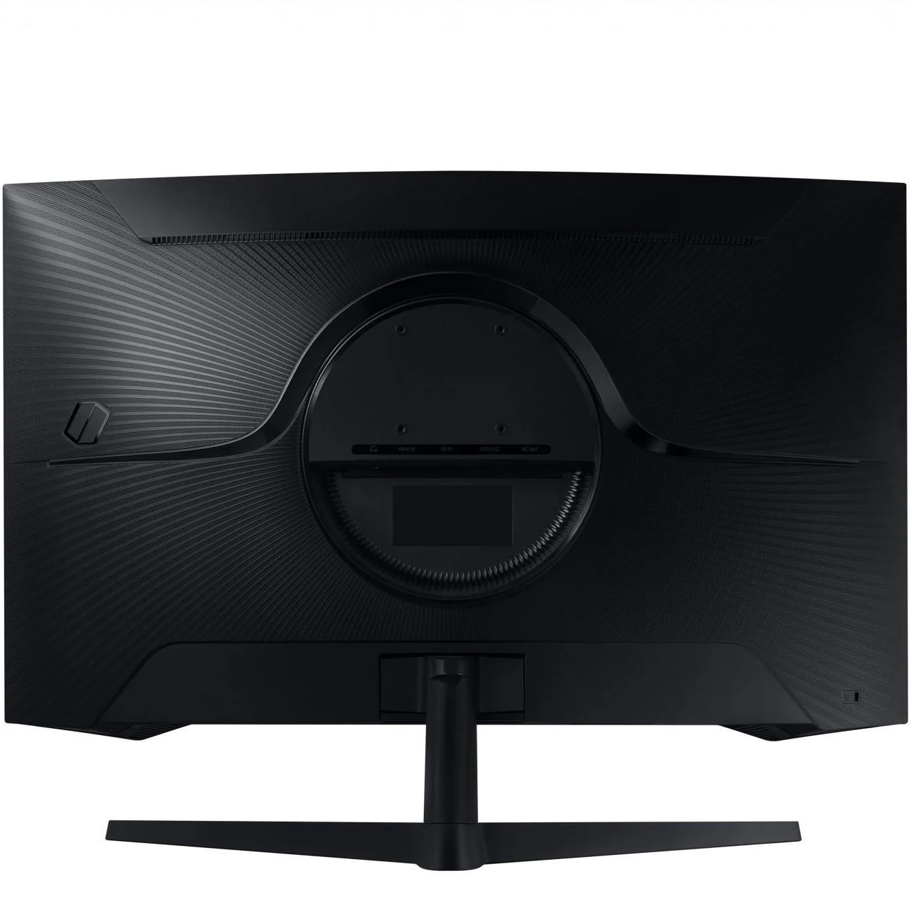 مانیتور سامسونگ مدل LS32CG552 سایز 32 اینچ