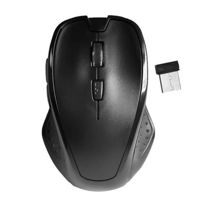 ماوس بی‌سیم تسکو مدل TM 631W