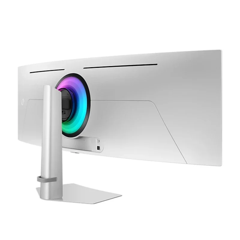 مانیتور خمیده گیمینگ 49 اینچ سامسونگ مدل LS49CG934SM