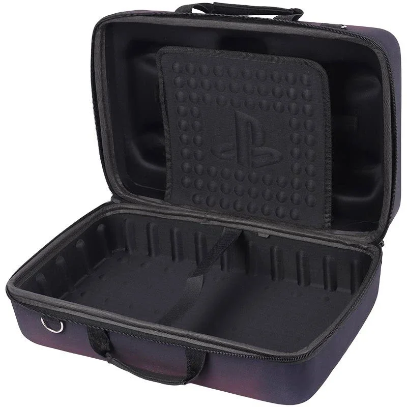 کیف حمل کنسول ps5 اسلیم مدل Punisher B