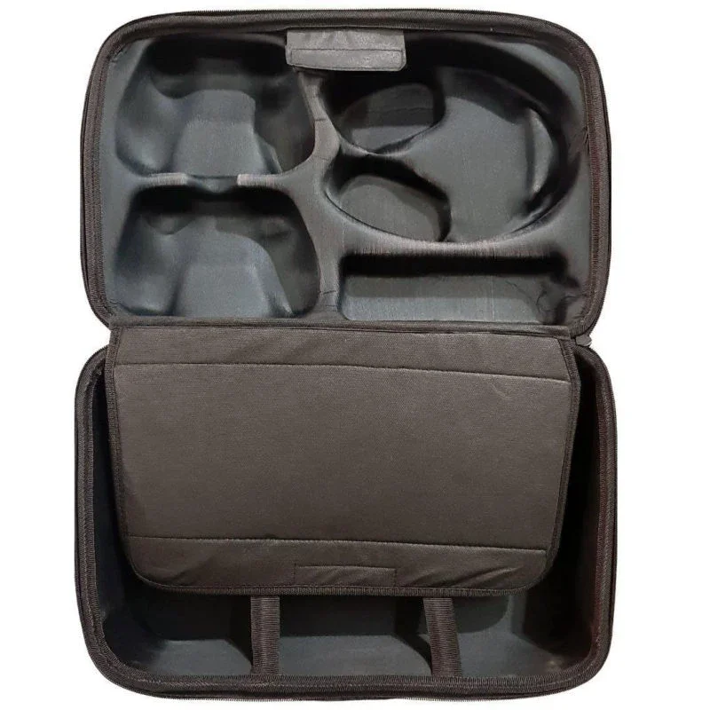 کیف حمل کنسول پلی استیشن 5 مدل EAT , PLAY , SLEEP , REPEAT