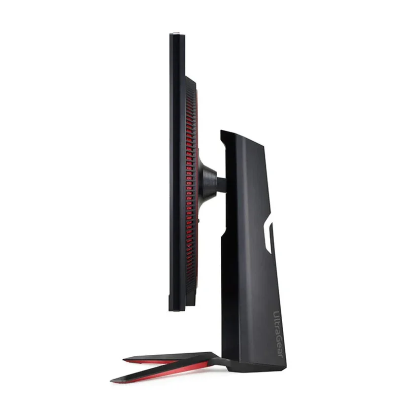 مانیتور ال جی مدل 32GN650 سایز ۳۲ اینچ QHD 165Hz VA