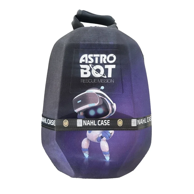 کیف حمل کنسول پلی استیشن 5 مدل Astro Bot