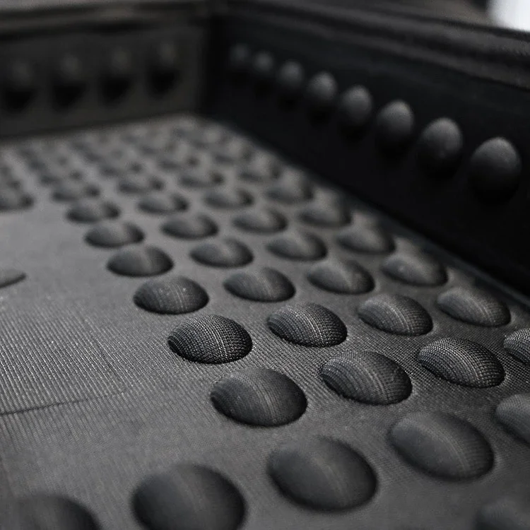 کیف حمل کنسول ps5 اسلیم مدل GOW Ragnarok