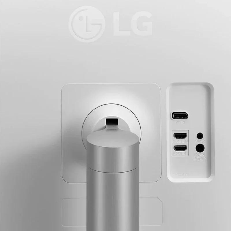 مانیتور ال جی 32UN650 سایز ۳۲ اینچ UHD IPS ۶۰ هرتز