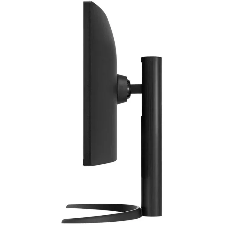 مانیتور 34 اینچ ال جی  مدل 34WR55QK-B