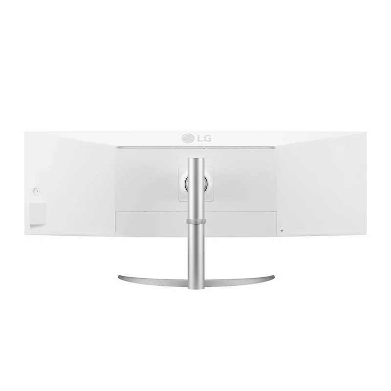 مانیتور گیمینگ ال جی مدل 49WQ95C W