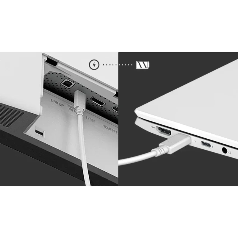 مانیتور گیمینگ ال جی مدل 49WQ95C W