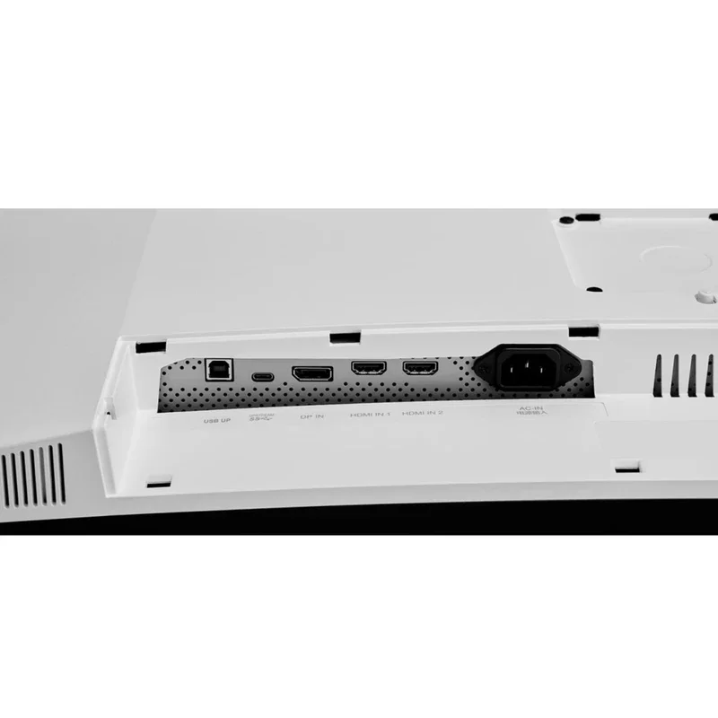 مانیتور گیمینگ ال جی مدل 49WQ95C W