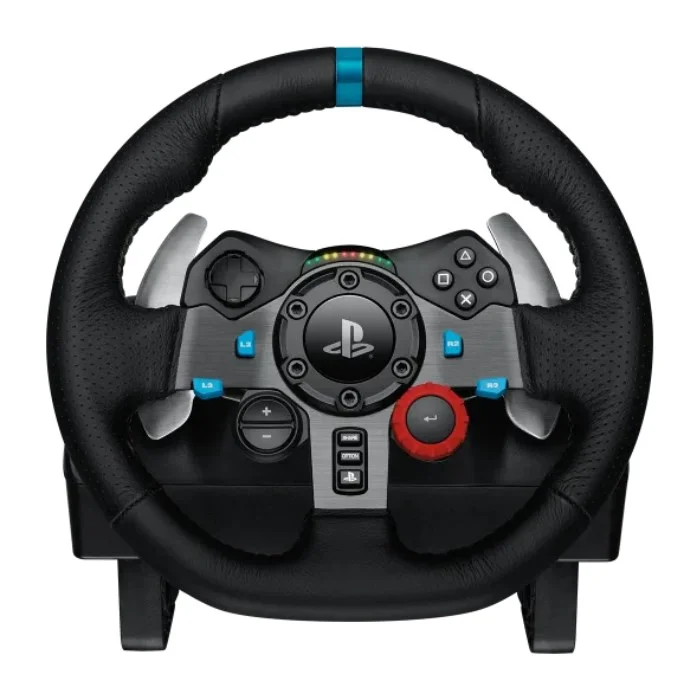 فرمان بازی لاجیتک مدل G29 Driving Force