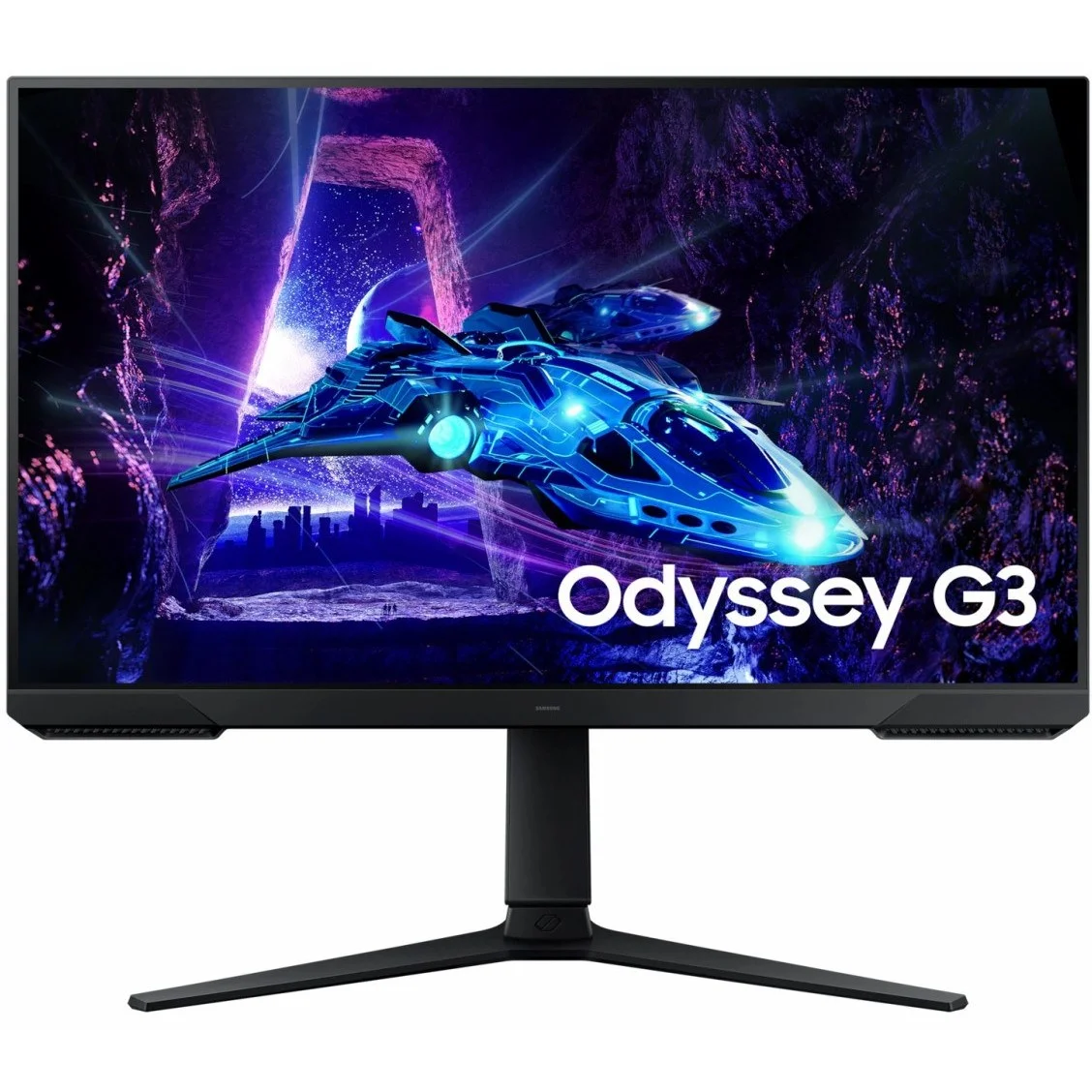 مانیتور SAMSUNG Odyssey G3 G30D LS27DG302