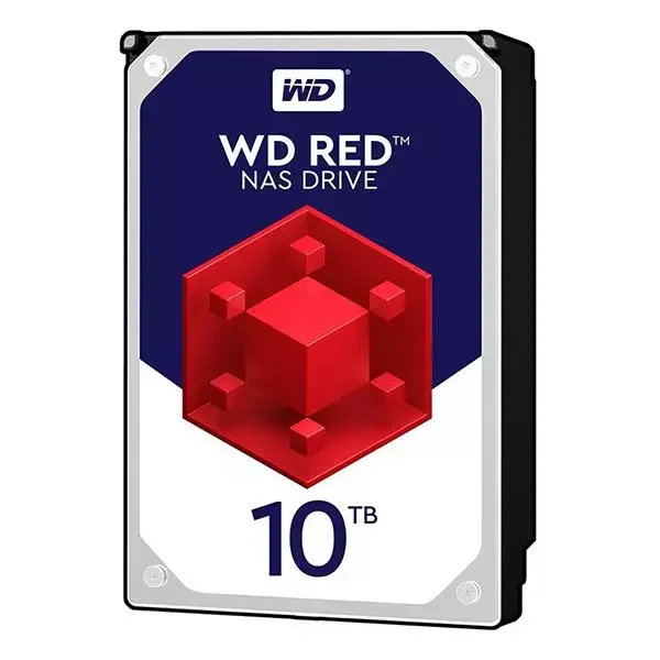 هارد دیسک اینترنال Western Digital Red Pro NAS - 10TB
