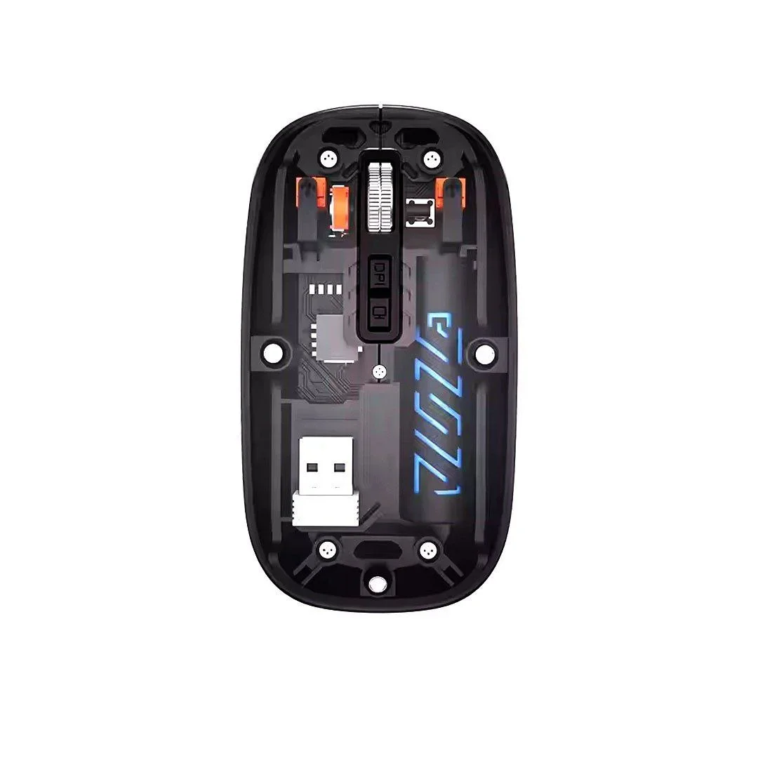 ماوس شیشه ای Wireless