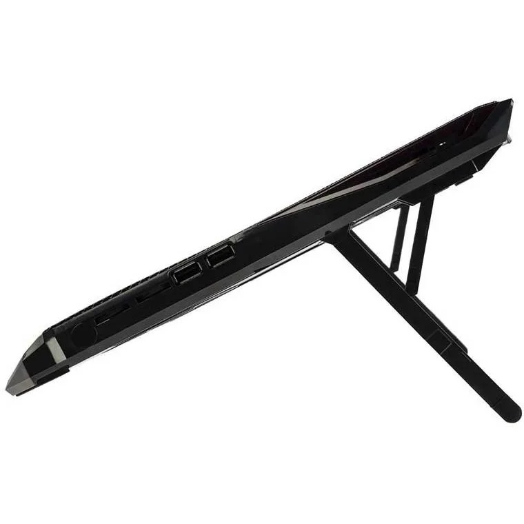 پایه خنک کننده لپ تاپ هترون مدل HCP130