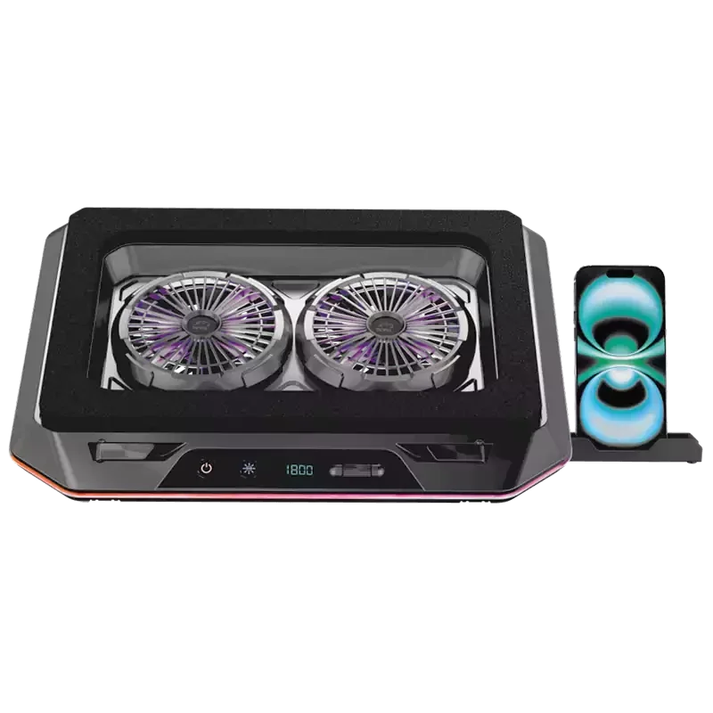 پایه خنک کننده لپ تاپ تسکو مدل  GCLP 3145