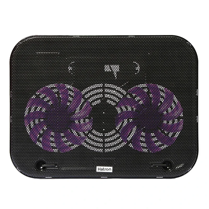 کول پد لپ تاپ هترون HCP090