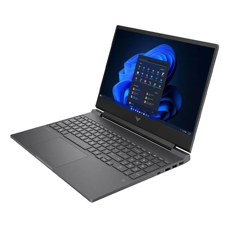 لپ تاپ 15.6 اینچی اچ‌ پی مدل Victus 15 fa2013dx i5 13420H DDR4 8GB 1TB SSD RTX 3050 6GB