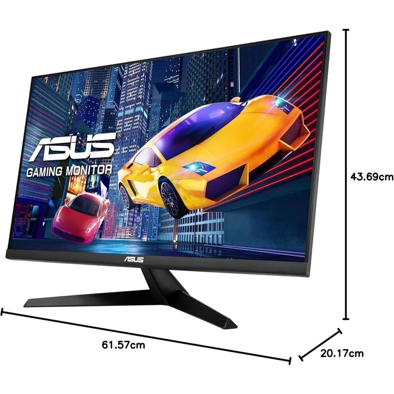 مانیتور ایسوس 23.8 اینچ مدل Asus VY249HGR