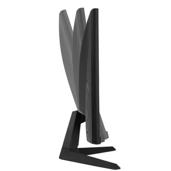 مانیتور 27 اینچ ایسوس مدل TUF GAMING VG277Q1A