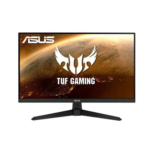 مانیتور 27 اینچ ایسوس مدل TUF GAMING VG277Q1A
