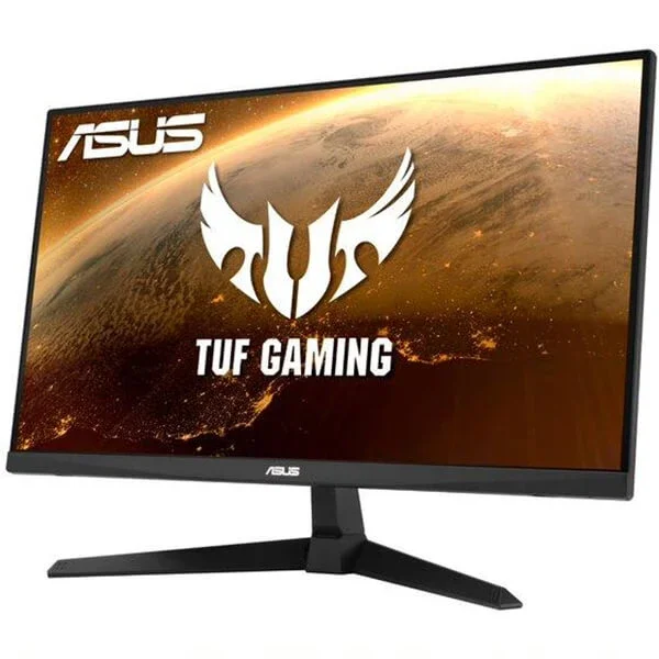 مانیتور 27 اینچ ایسوس مدل TUF GAMING VG277Q1A