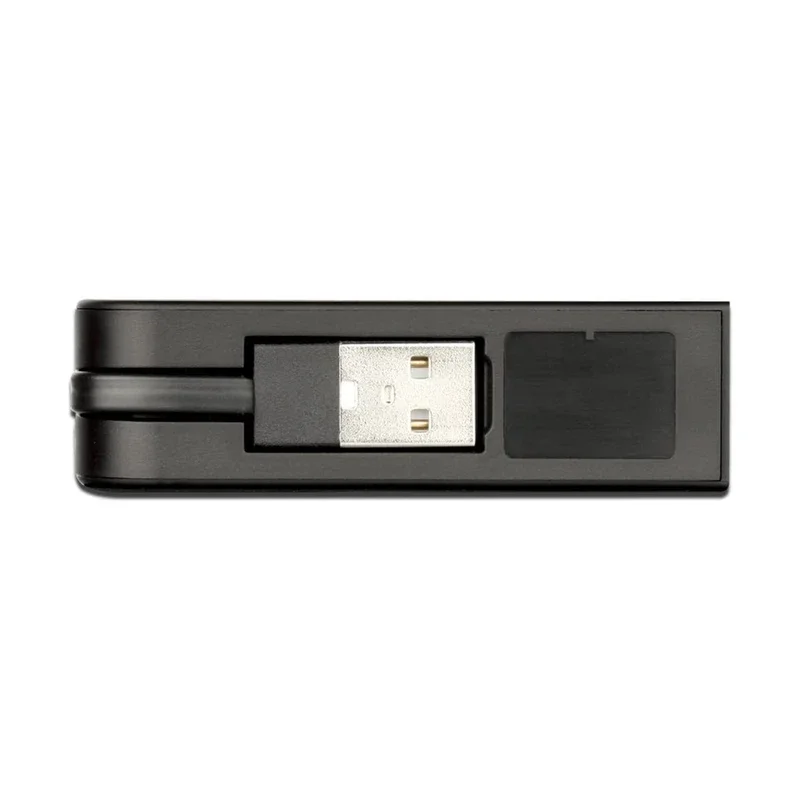 مبدل 2.0 USB به Ethernet دی لینک مدل DUB E100