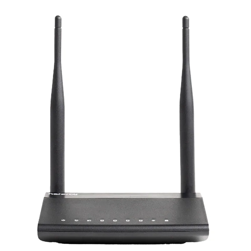 مودم روتر بی‌سیم نتربیت مدل NSL 122 ADSL2+