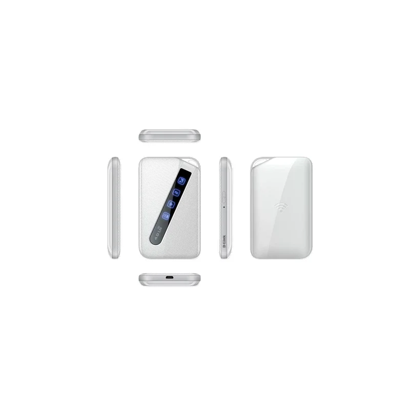مودم 4G LTE قابل حمل دی لینک مدل DWR 930M