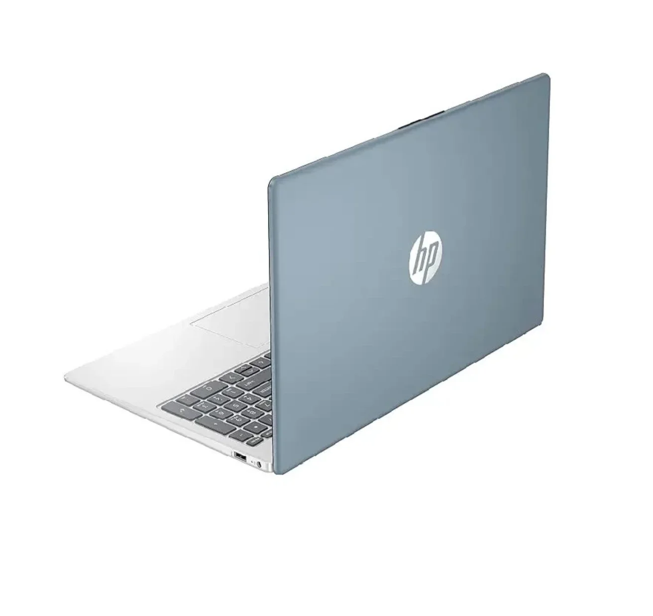 لپ تاپ 15.6 اینچی اچ پی مدل ENVY 15 FC0018ni R5 7520u 16GB 512GB SSD AMD Radeon