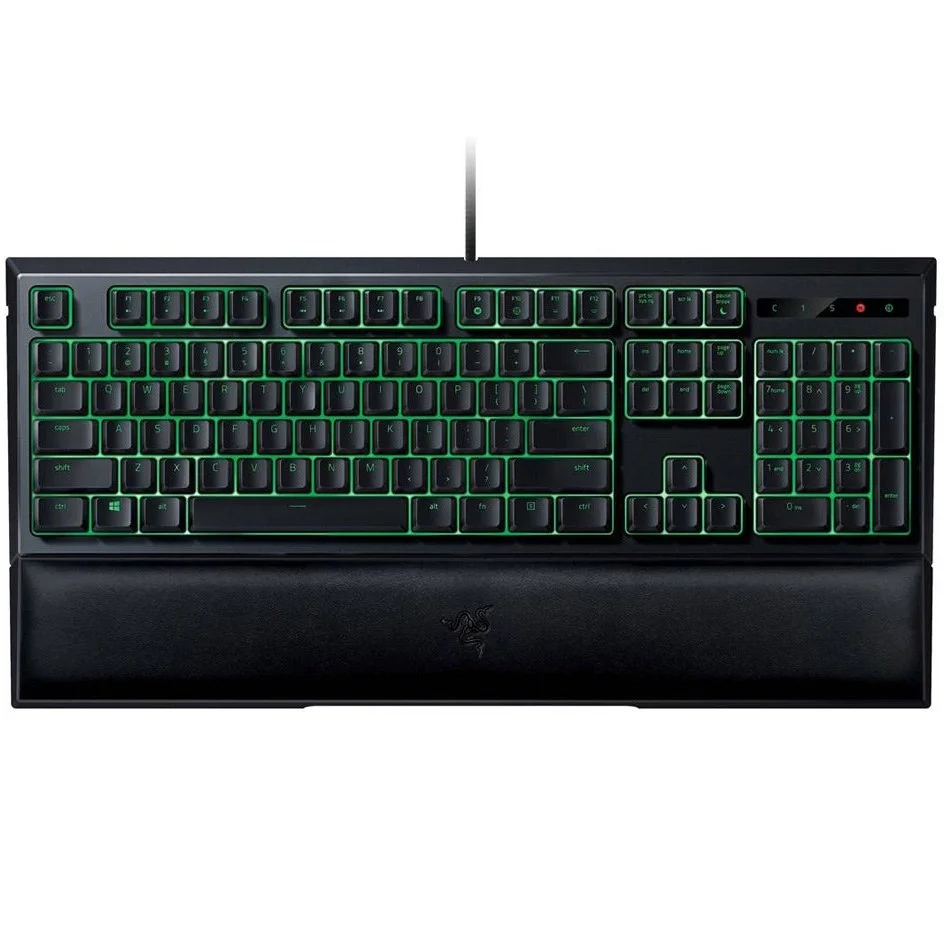 کیبورد گیمینگ ریزر مدل ORNATA V3 Tenkeyless