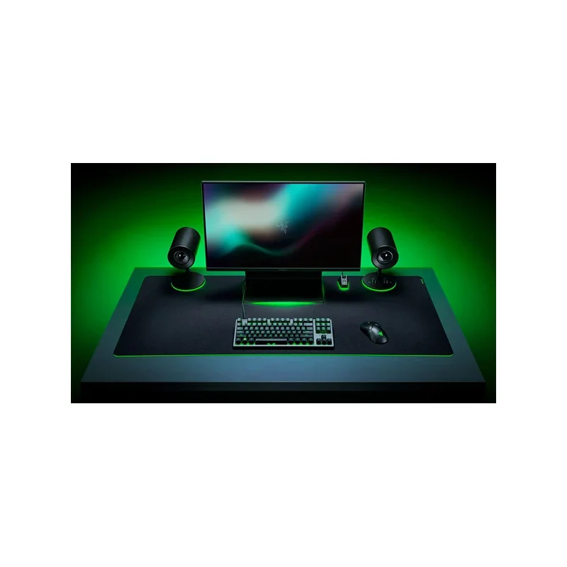 ماوس پد ریزر مدل Gigantus V2 3XL