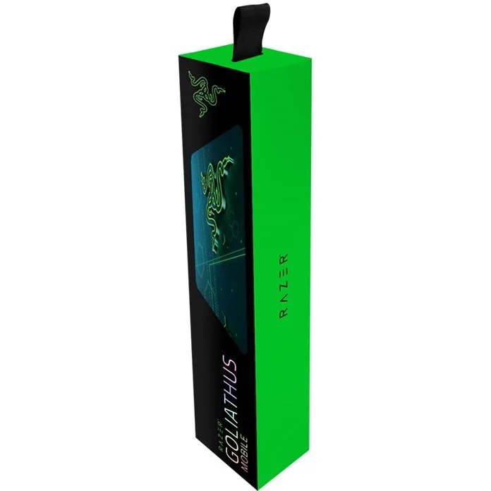 موس پد گیمینگ RAZER GOLIATHUS MOBILE