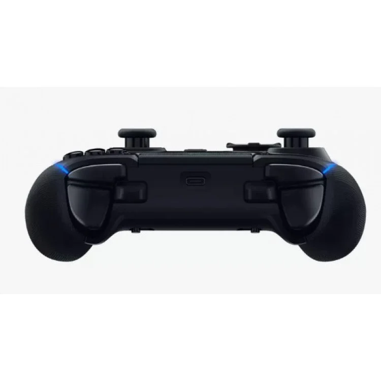 دسته بازی بی سیم ریزر مدل Wolverine V2 Pro مشکی