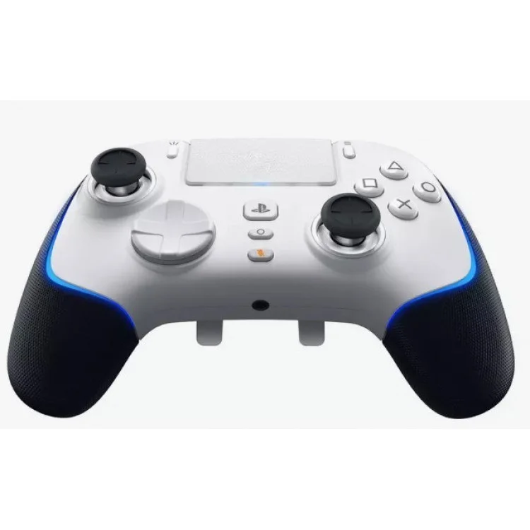 دسته بازی ریزر Wolverine V2 Pro White