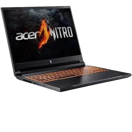 لپ تاپ ایسر 16 اینچی مدل  Nitro V16 ANV16 i5 14450HX 32GB 1TB RTX4050 6GB