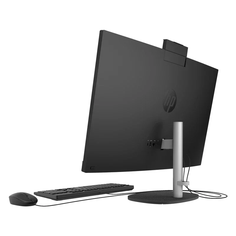 کامپیوتر همه کاره 23.8 اینچ اچ‌ پی مدلCR0316nh i3 1315U 16GB 512GB UHD