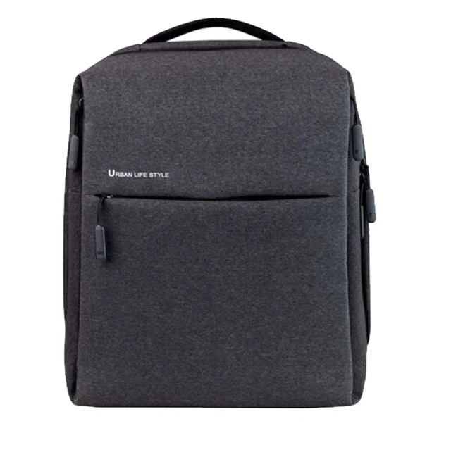 کوله پشتی طرح شیائومی XIAOMI Urban LifeStyle