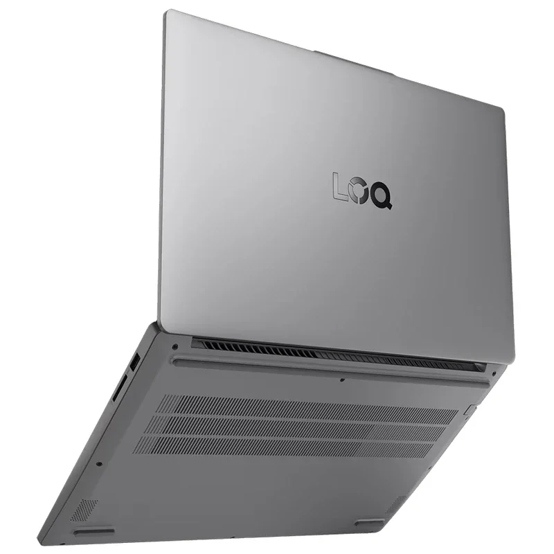 لپ تاپ 15.6 اینچی لنوو مدل LOQ 15IAX9E i5 12450HX 16GB 1TB RTX3050 6GB New Face