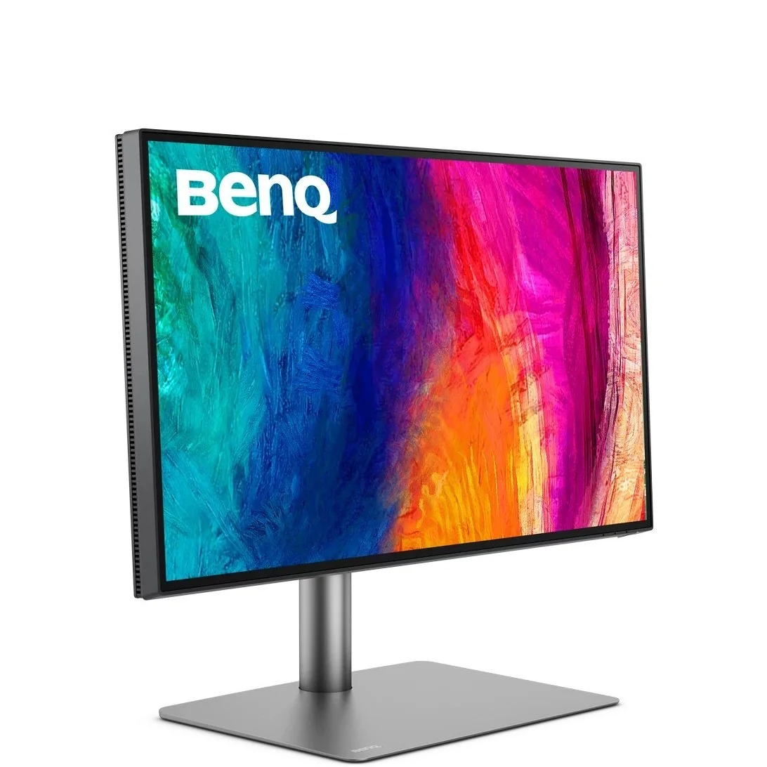 مانیتور بنکیو مدل BenQ DesignVue PD2725U 27 inch