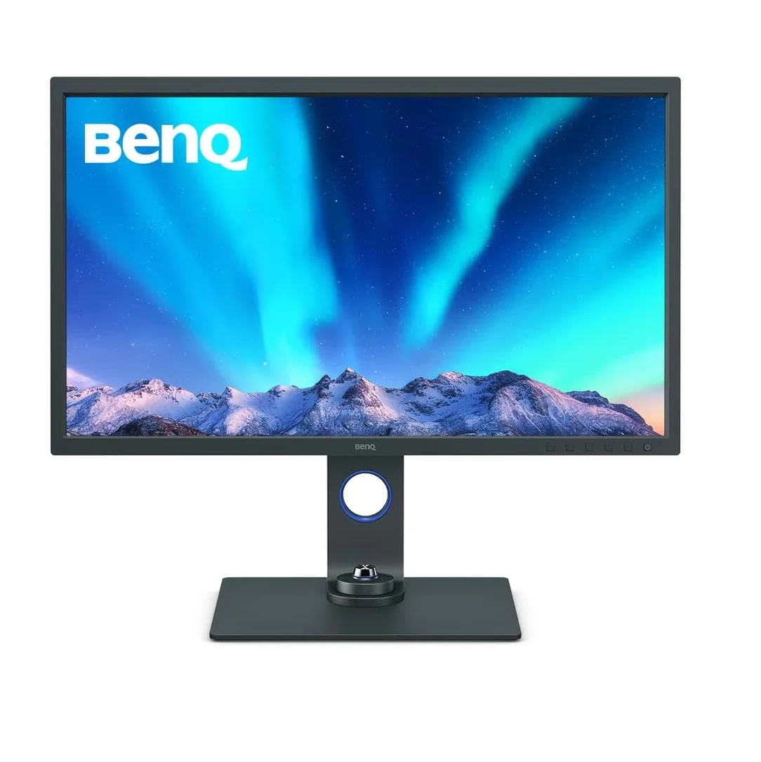 مانیتور طراحی 32 اینچ بنکیو SW321C