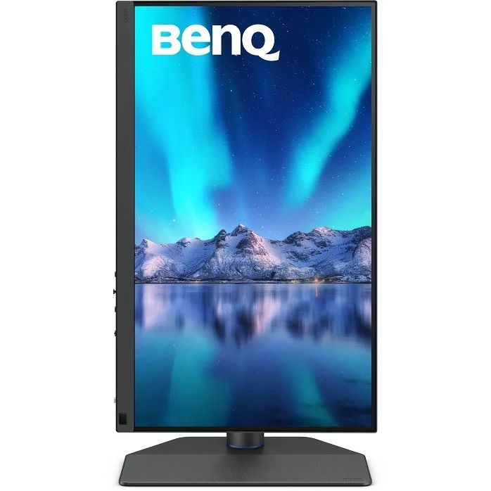 مانیتور طراحی 27 اینچ بنکیو SW272U