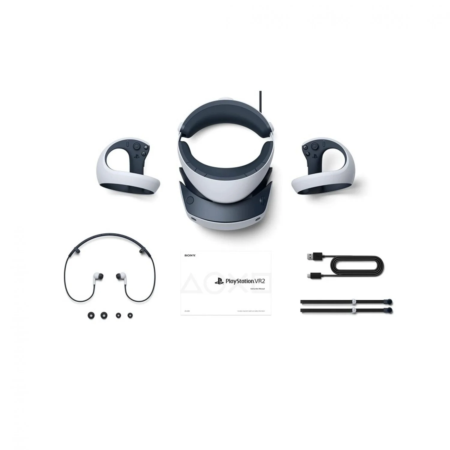 هدست واقعیت مجازی PlayStation VR2