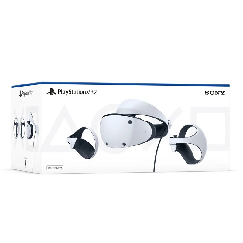 هدست واقعیت مجازی PlayStation VR2