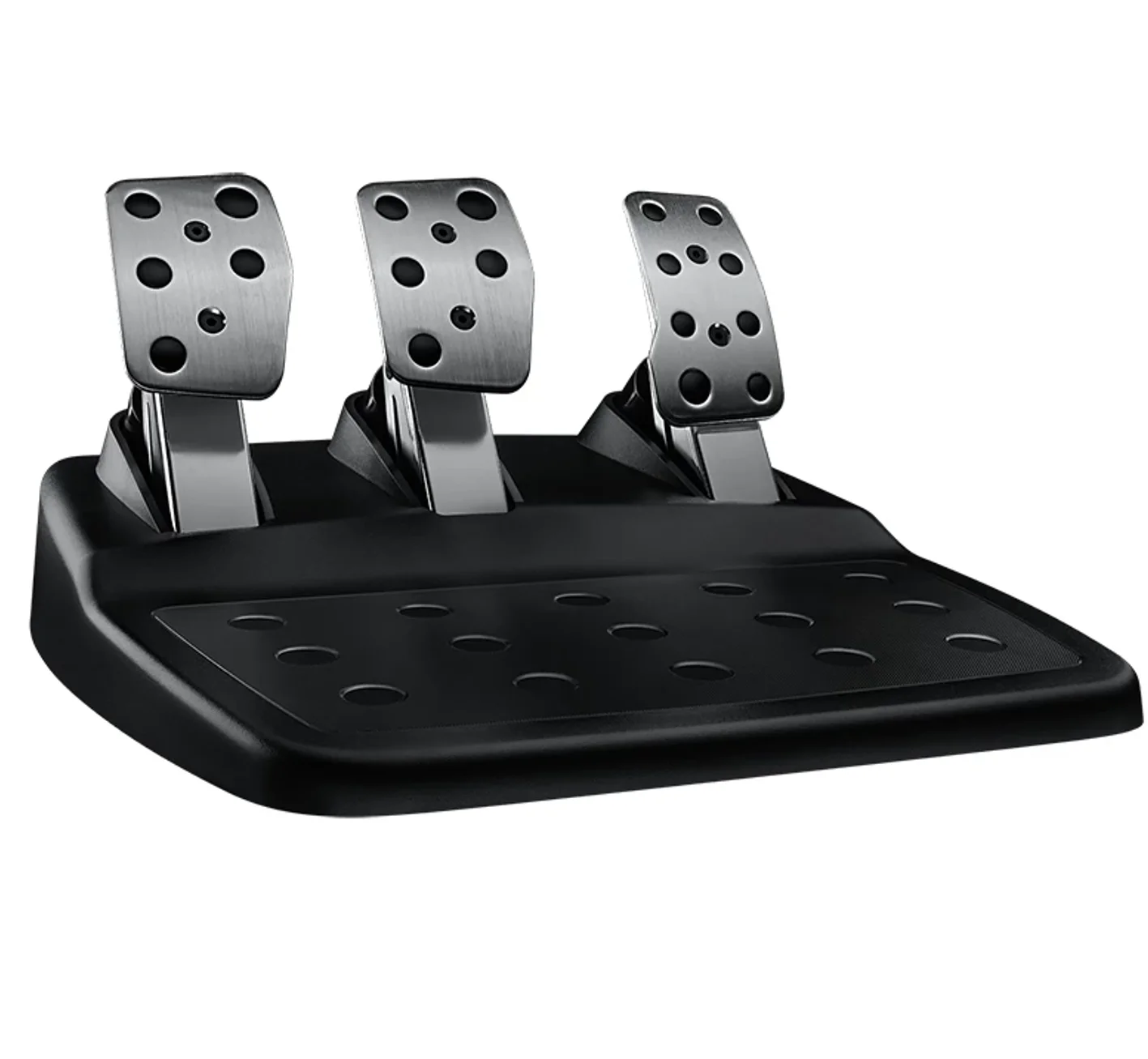 فرمان گیمینگ لاجیتک مدل Driving Force G29