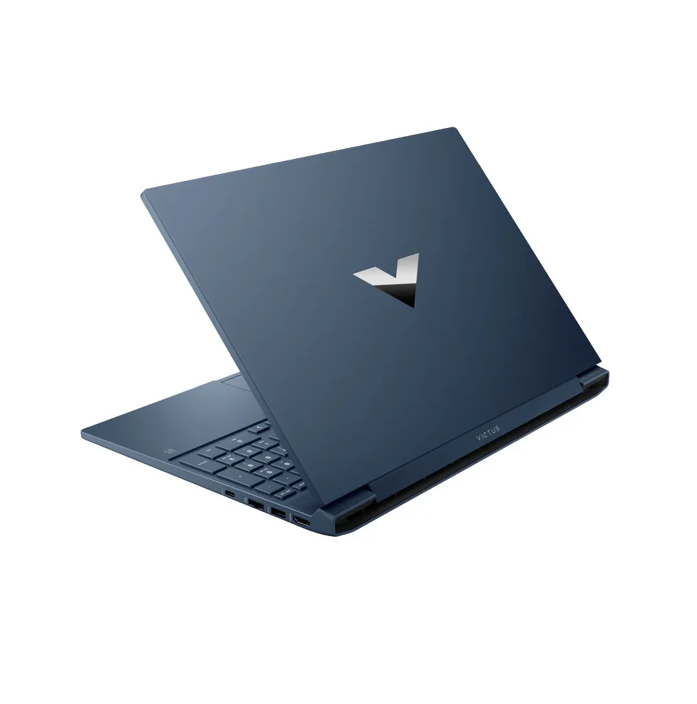 لپ تاپ اچ پی 16.1 اینچی مدل HP VICTUS 16 R1018NIA i7 14700HX 32GB DDR5 1TB 8GB RTX4060