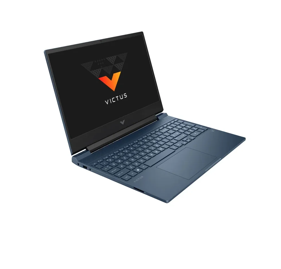 لپ تاپ اچ پی 16.1 اینچی مدل HP VICTUS 16 R1018NIA i7 14700HX 32GB DDR5 1TB 8GB RTX4060