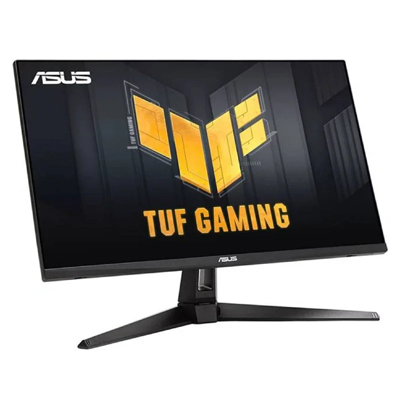 مانیتور گیمینگ 31.5 اینچ ایسوس مدل TUF Gaming VG32AQA1A