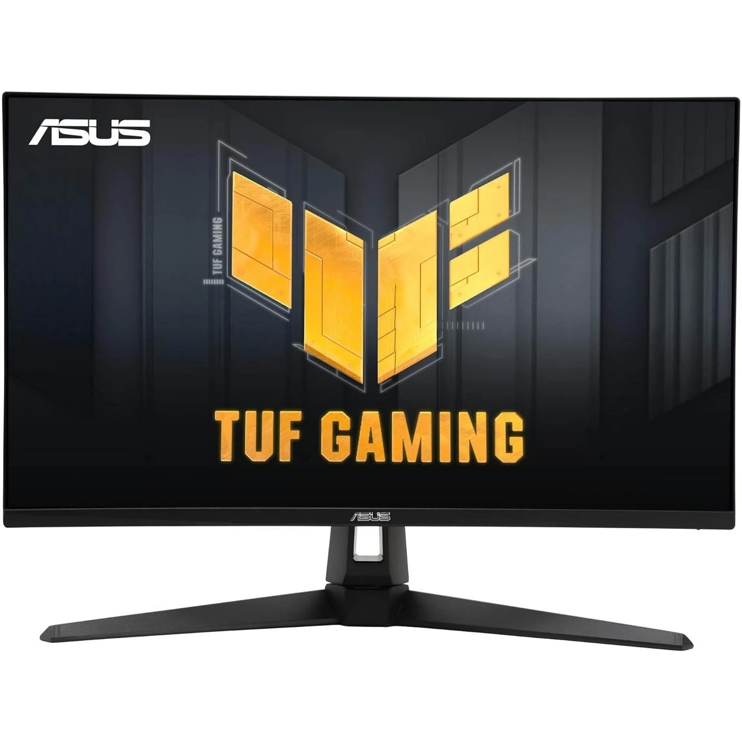 مانیتور گیمینگ ایسوس 27 اینچ مدل TUF Gaming VG27UQ1A