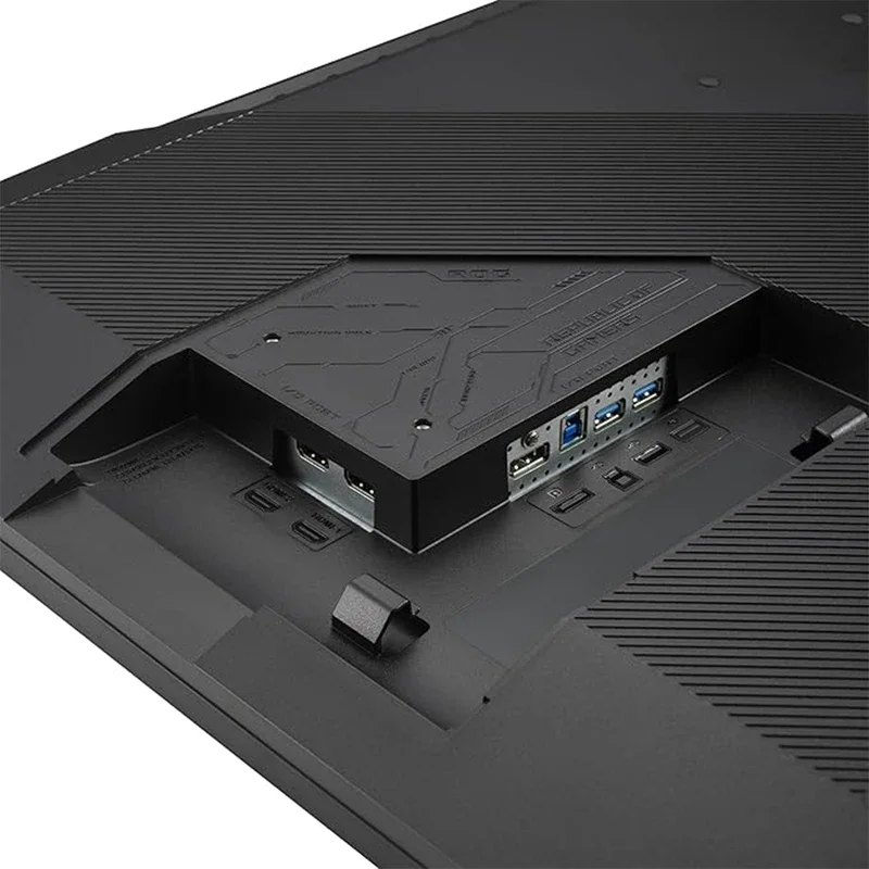 مانیتور گیمینگ 38 اینچ ایسوس مدل ROG Swift PG38UQ